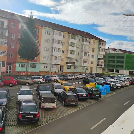 Apartament Acasa Sibiu Esterno foto