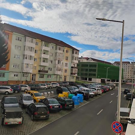 Apartament Acasa Sibiu Esterno foto