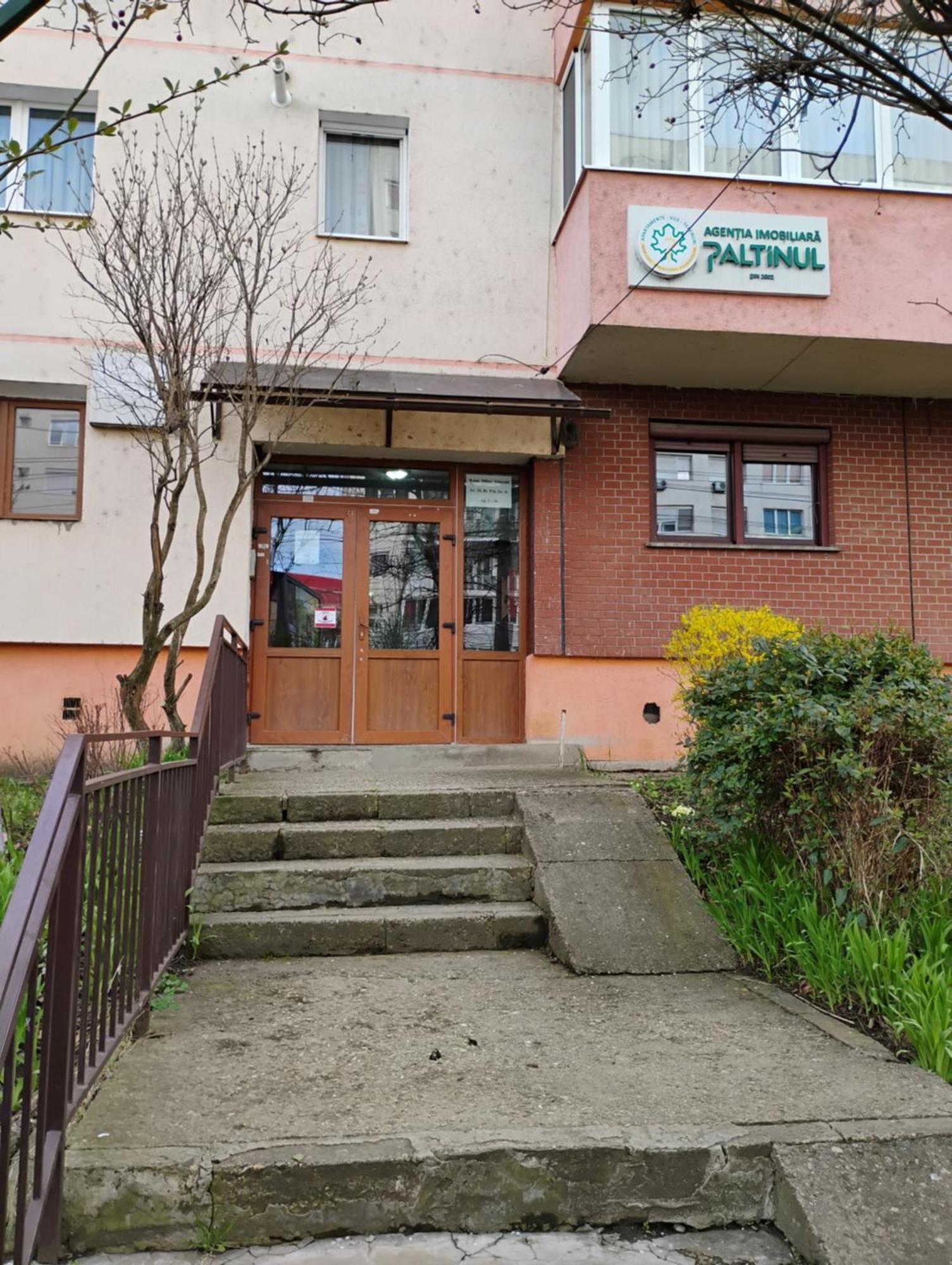 Apartament Acasa Sibiu Esterno foto