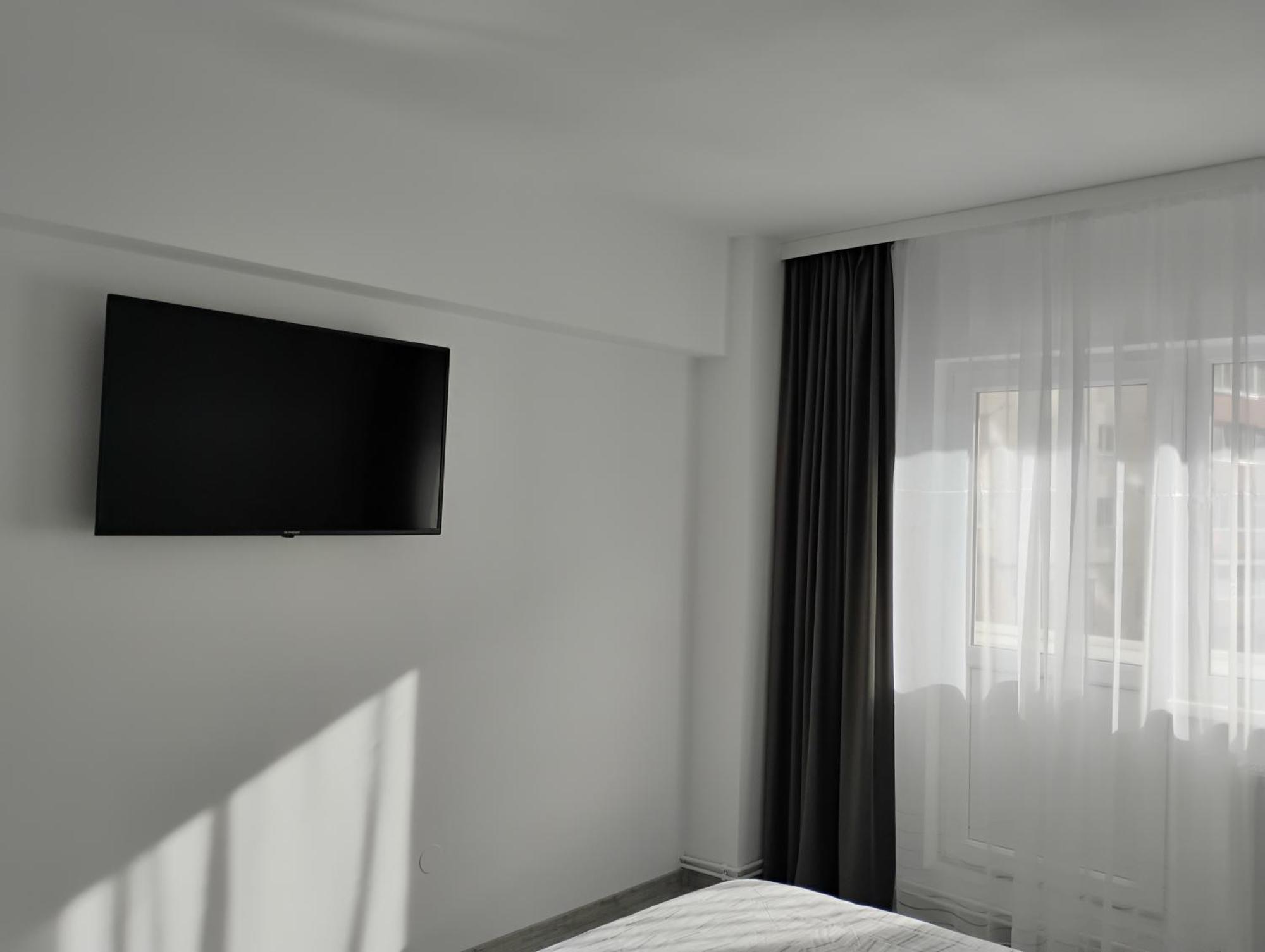 Apartament Acasa Sibiu Esterno foto