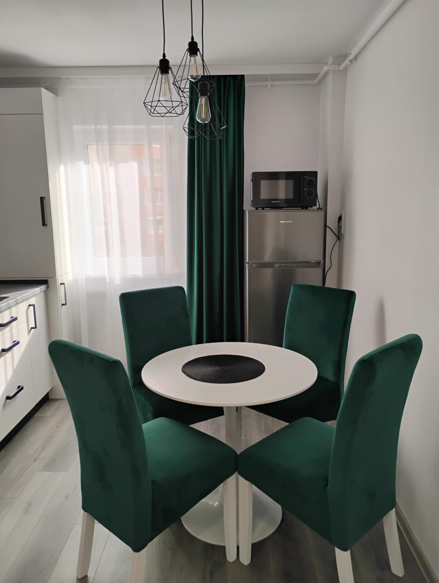 Apartament Acasa Sibiu Esterno foto