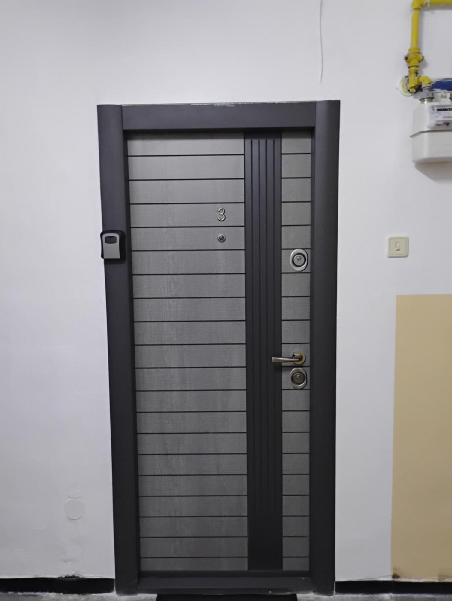 Apartament Acasa Sibiu Esterno foto