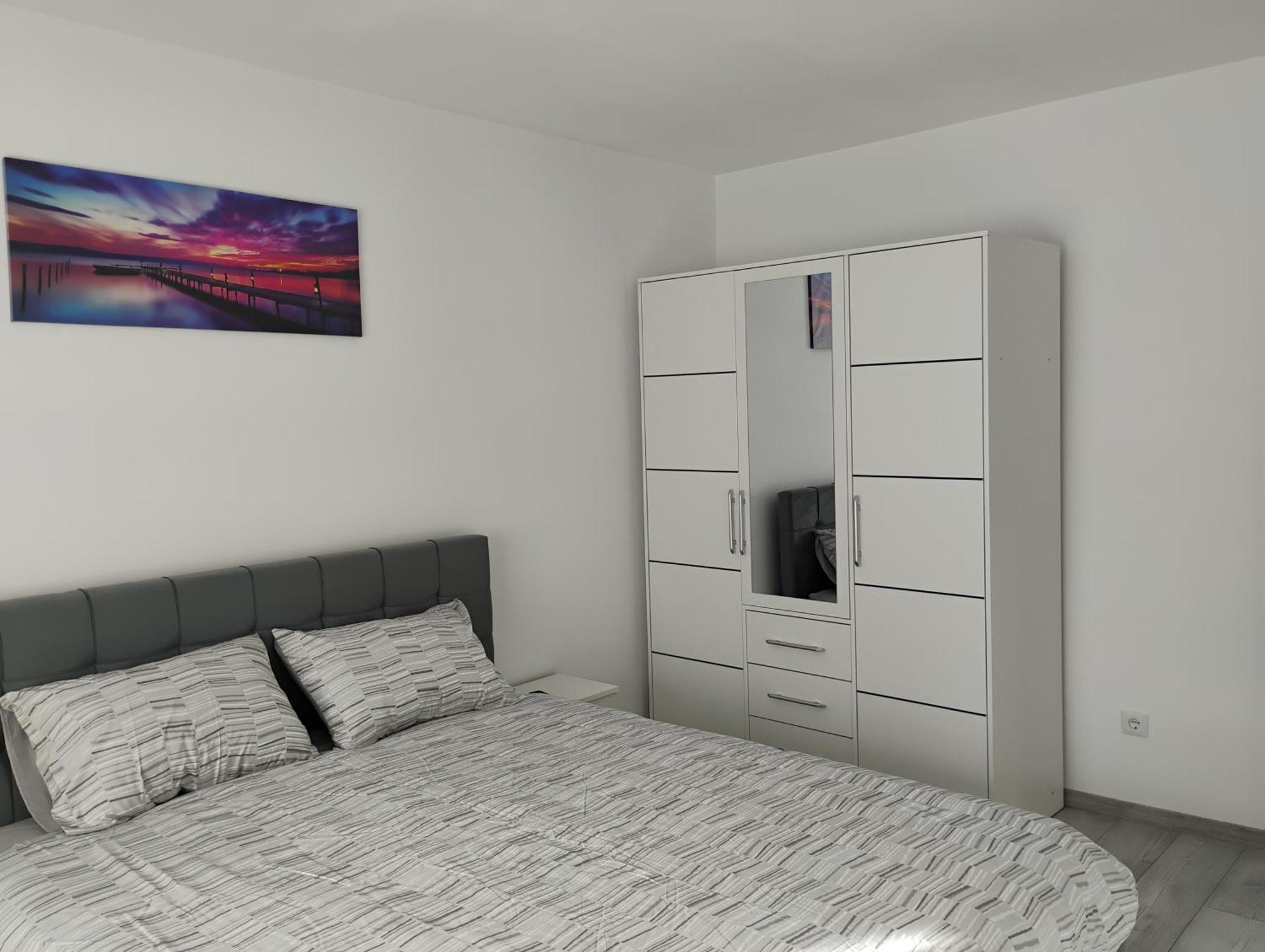 Apartament Acasa Sibiu Esterno foto