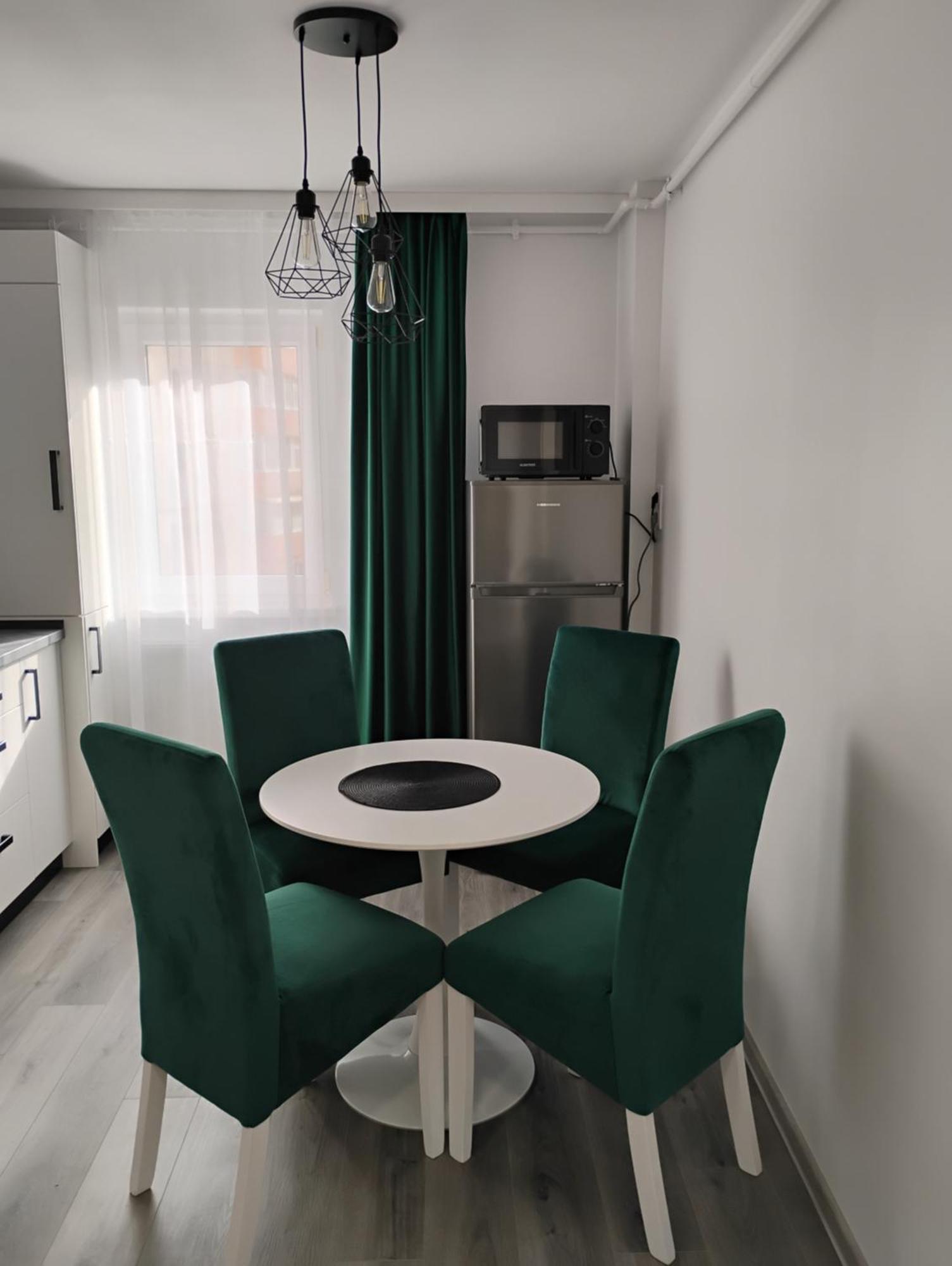 Apartament Acasa Sibiu Esterno foto