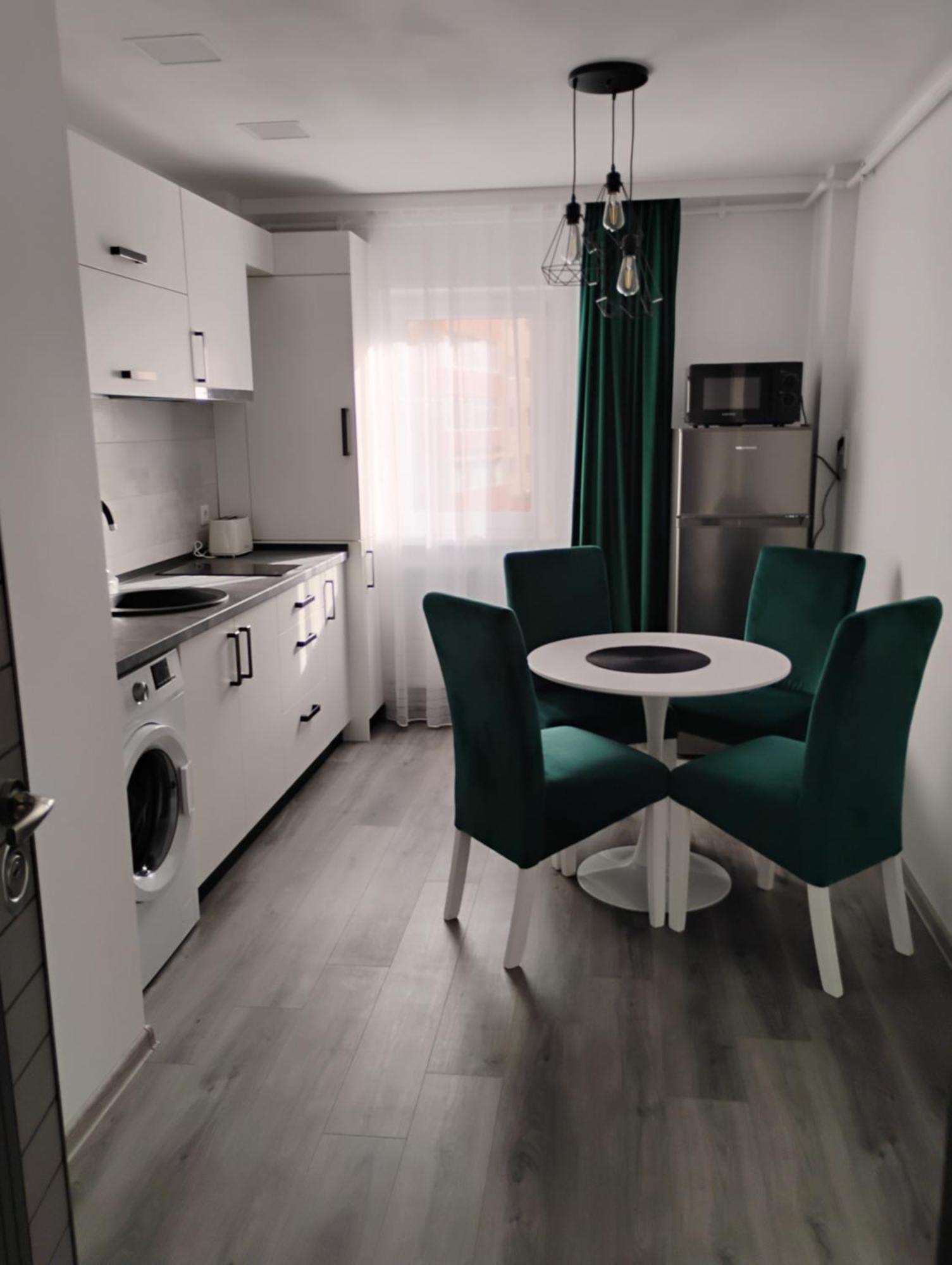 Apartament Acasa Sibiu Esterno foto