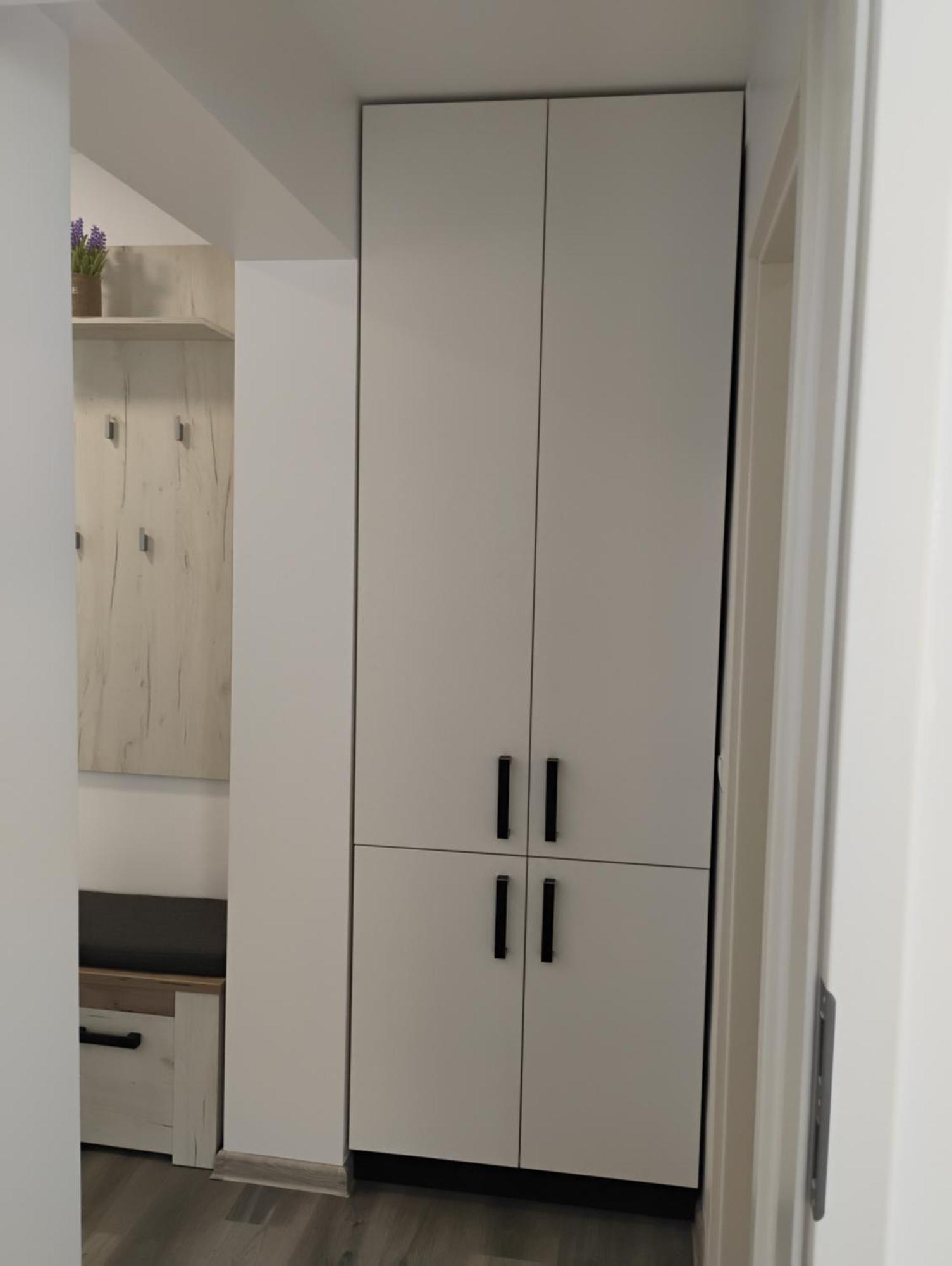 Apartament Acasa Sibiu Esterno foto