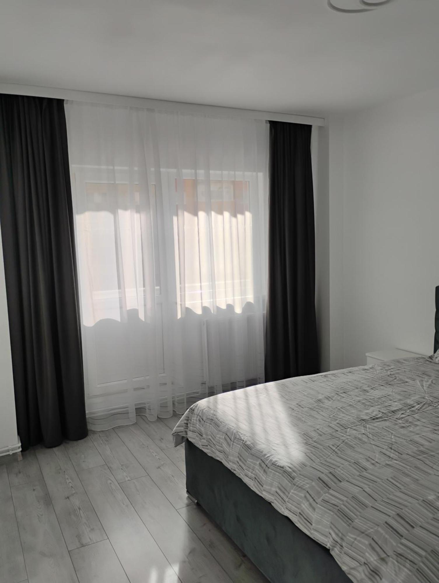 Apartament Acasa Sibiu Esterno foto