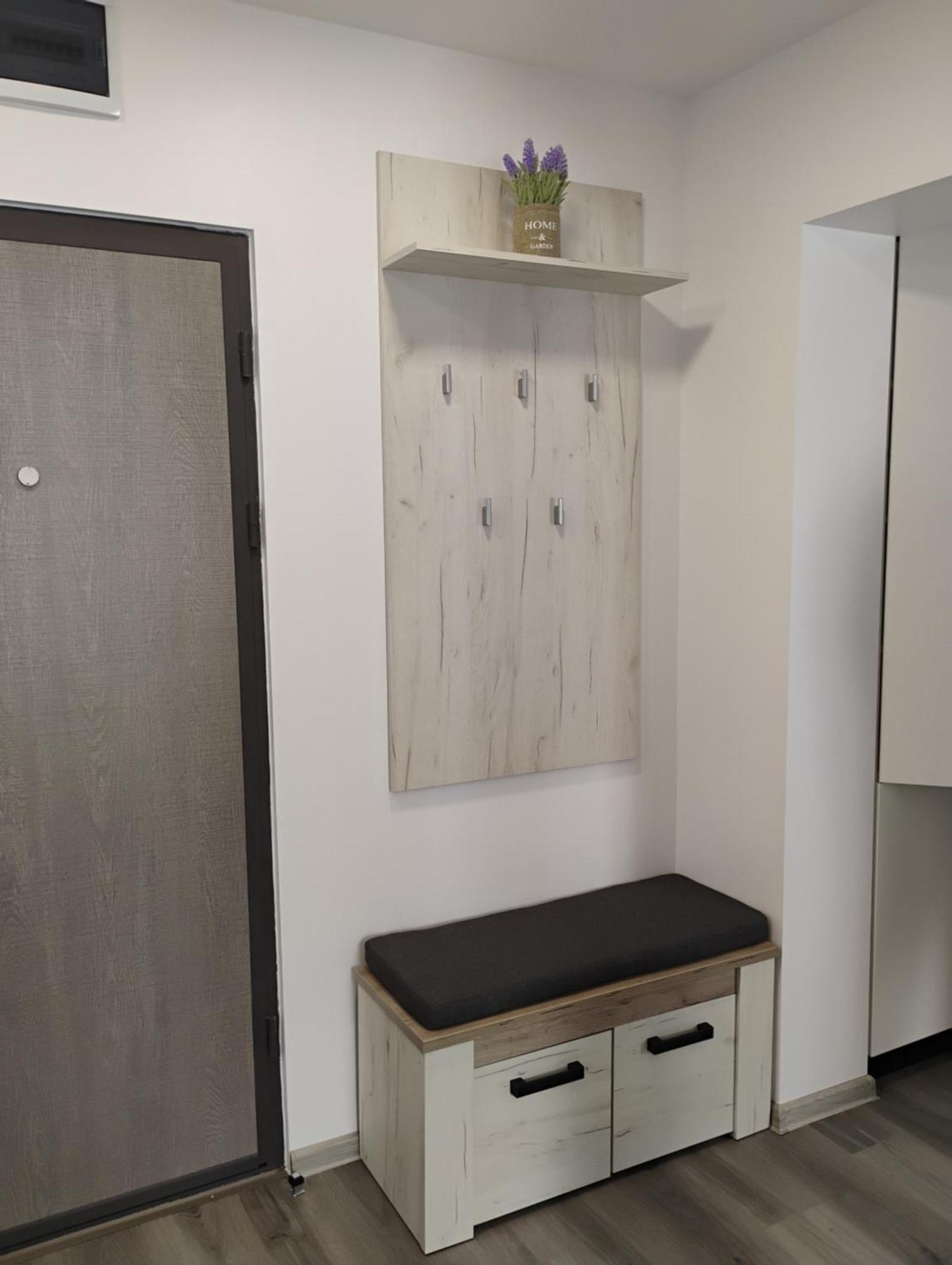 Apartament Acasa Sibiu Esterno foto