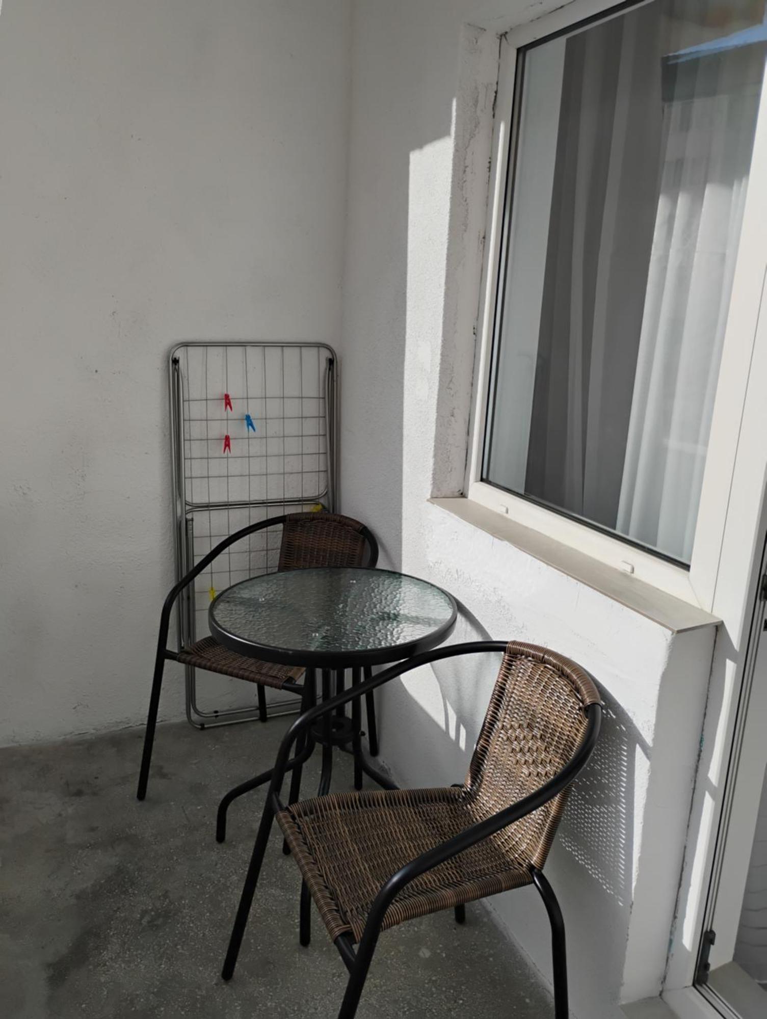 Apartament Acasa Sibiu Esterno foto