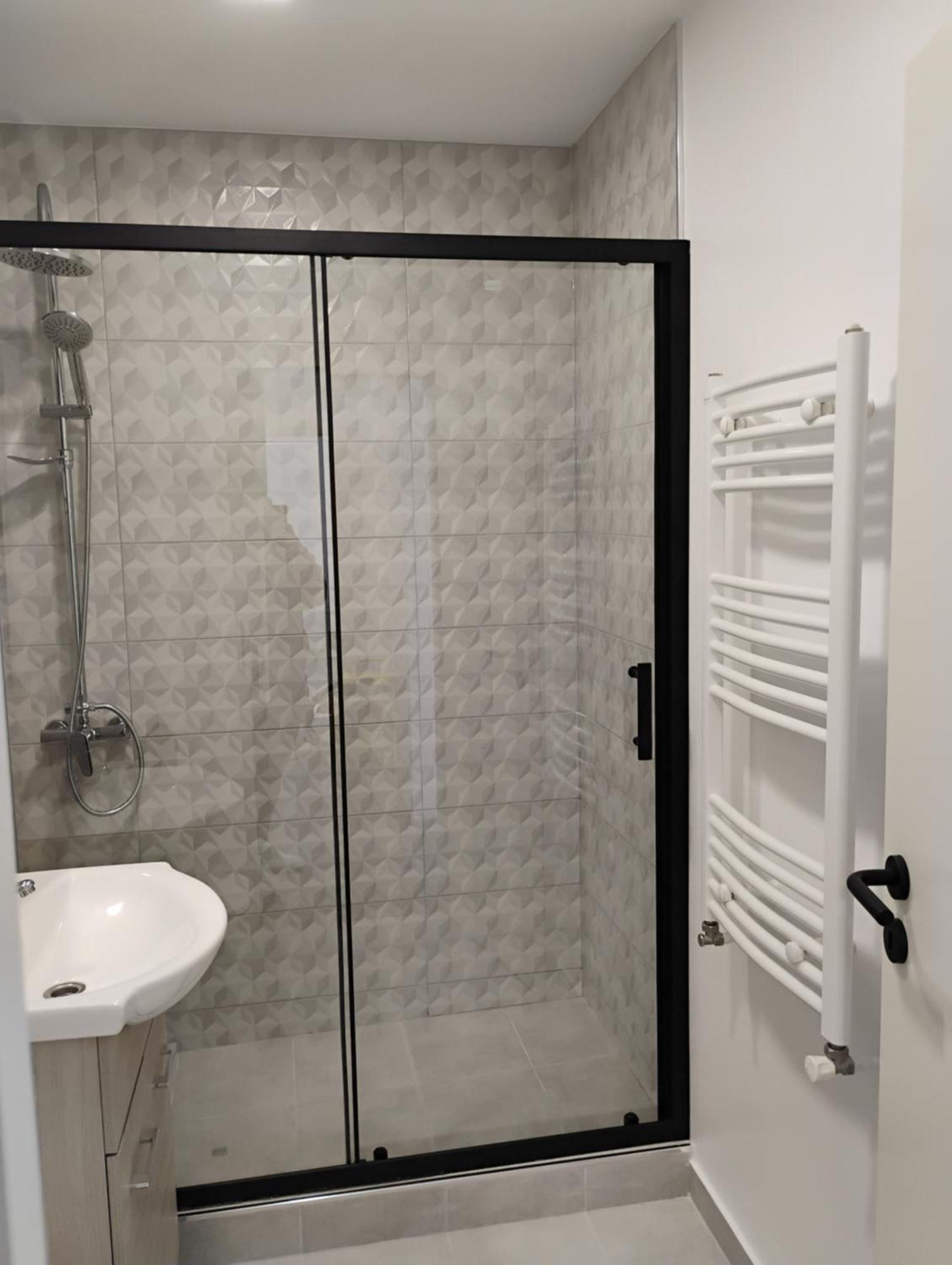Apartament Acasa Sibiu Esterno foto