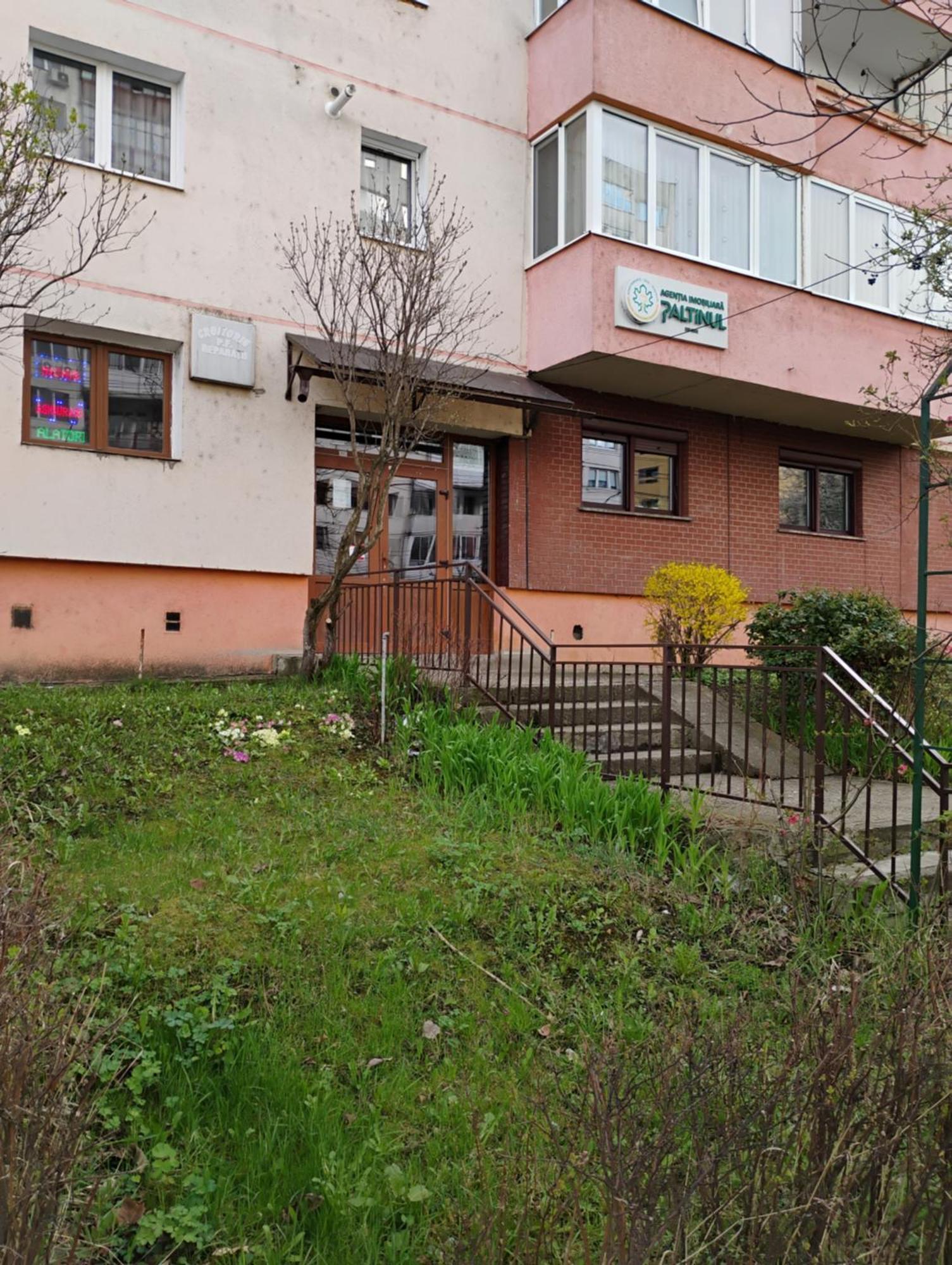 Apartament Acasa Sibiu Esterno foto